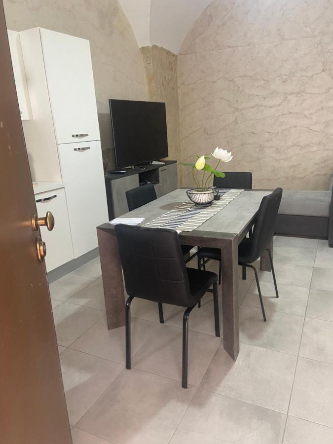 Central Catania Villa Luaran gambar
