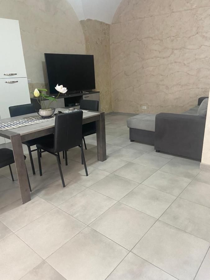 Central Catania Villa Luaran gambar